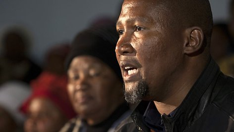 Mandla Mandela