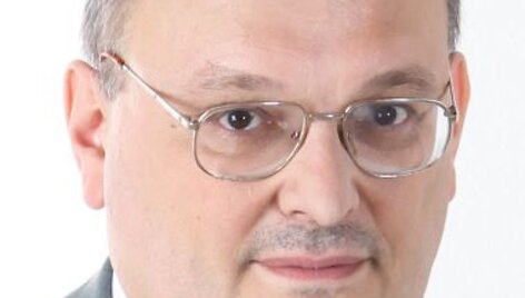 Kęstutis Dauk&scaron;ys