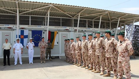 Operacija ATALANTA