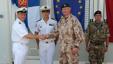 Operacija ATALANTA