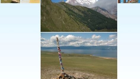 Knygos vir&scaron;elis