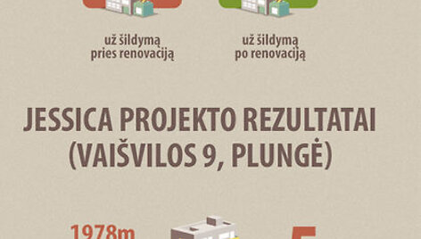 Renovacija Lietuvoje