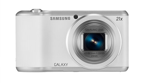 Galaxy Camera 2