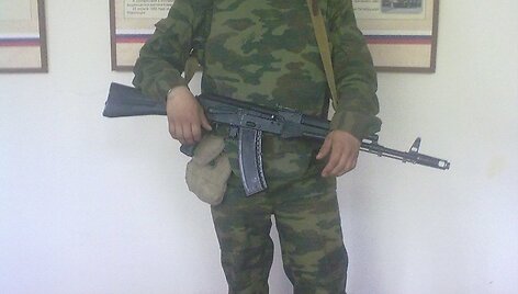 Semenas Borisovas