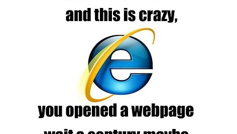 &bdquo;Internet Explorer&ldquo; memai