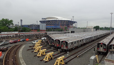 Citi Field stadionas