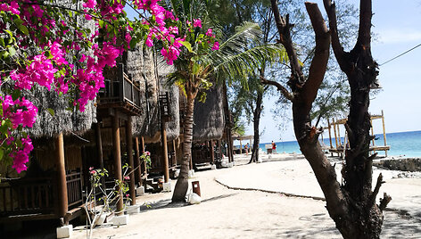 Gili Meno