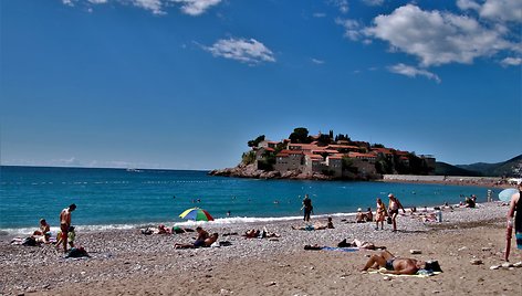 Sveti Stefan