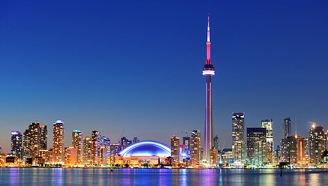 Torontas