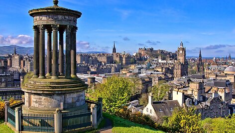 Edinburgas