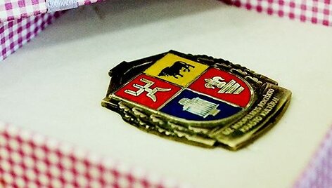 Gačionių dvaras