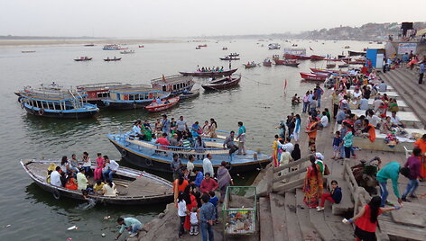 Varanasis