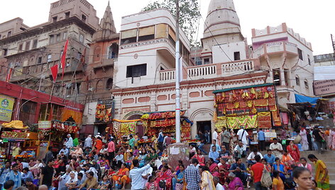 Varanasis