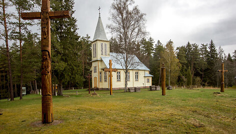 Inkūnų bažnyčia