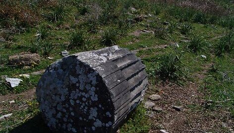 Bargilija