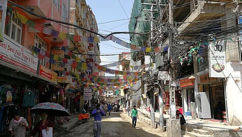 Katmandu