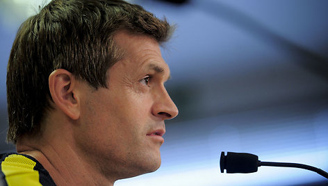 Tito Vilanova