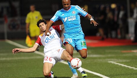 Marselio "Olympique"