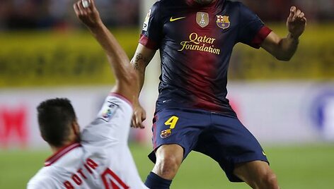 Cescas Fabregas