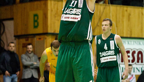 Artūras Gudaitis