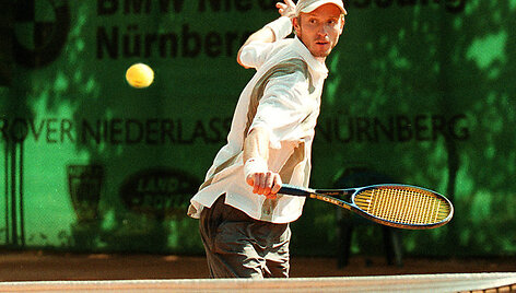 Rolandas Mura&scaron;ka