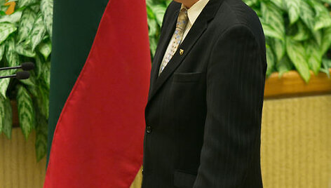 Sergejus Jovai&scaron;a
