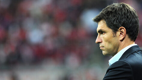 Mauricio Pellegrino 