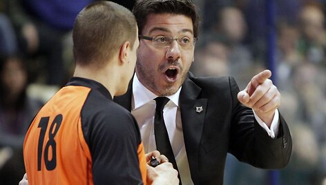 Fotis Katsikaris