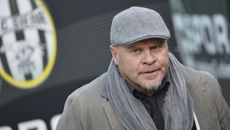 Serse Cosmi neteko darbo &bdquo;Siena&ldquo; klube