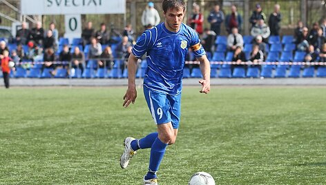 Donatas Petrauskas
