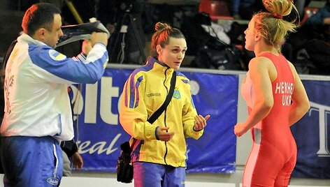 Čempionato akimirka