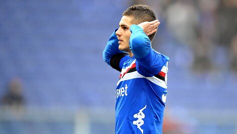 Mauro Icardi
