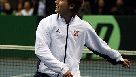 Ričardas Berankis