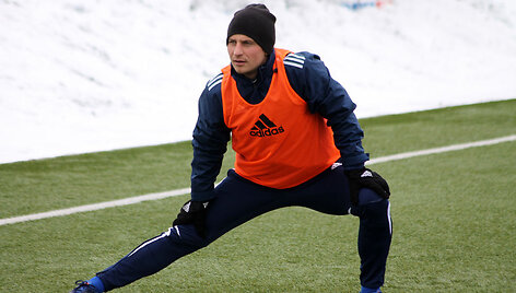 Igoris Kozlovas