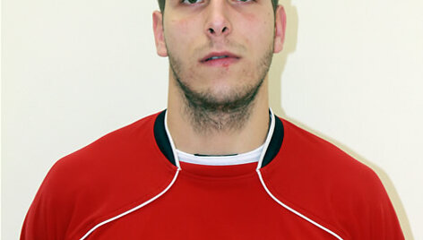 Maximiliano Ugge