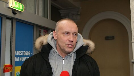 Rimas Kurtinaitis