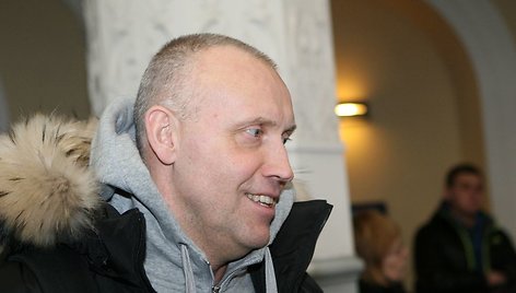 Rimas Kurtinaitis