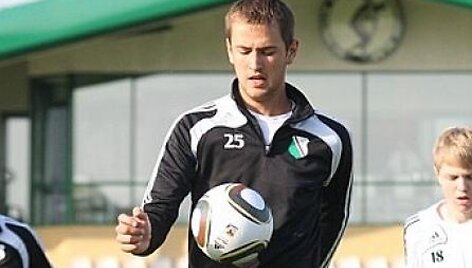 Mateuszas Lisieckis