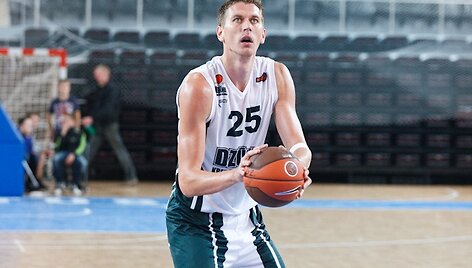 Cezary Trybanski