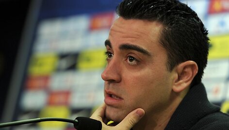 Xavi