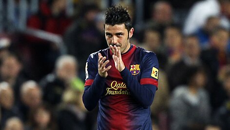 Davidas Villa