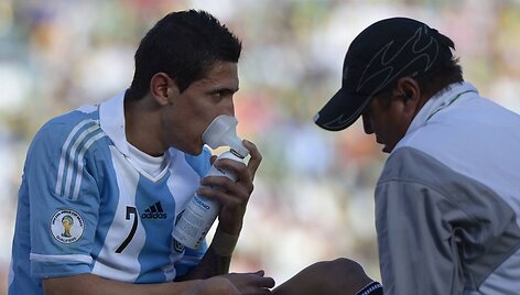 Angelis di Maria