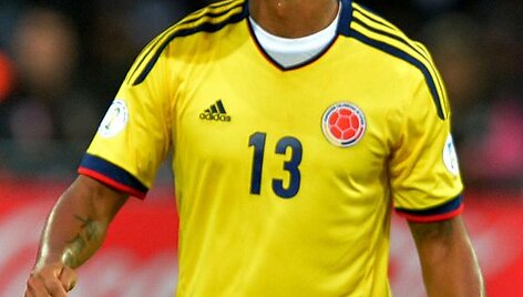 Freddy Guarinas