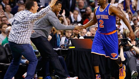 Raymundas Feltonas.