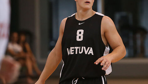 Mantas Mockevičius