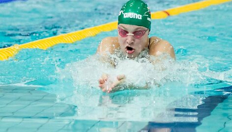 Rūta Meilutytė