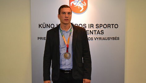 Tadas Tama&scaron;auskas