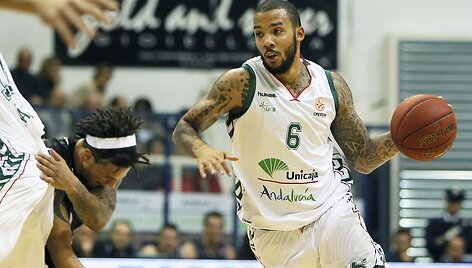 Marcusas Williamsas