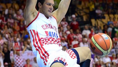 Bojanas Bogdanovičius