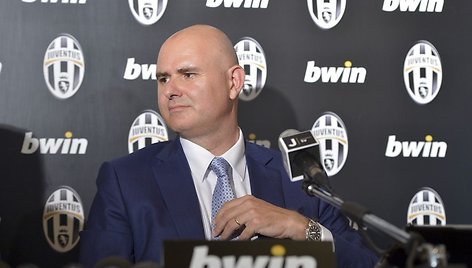 Giuseppe Marotta